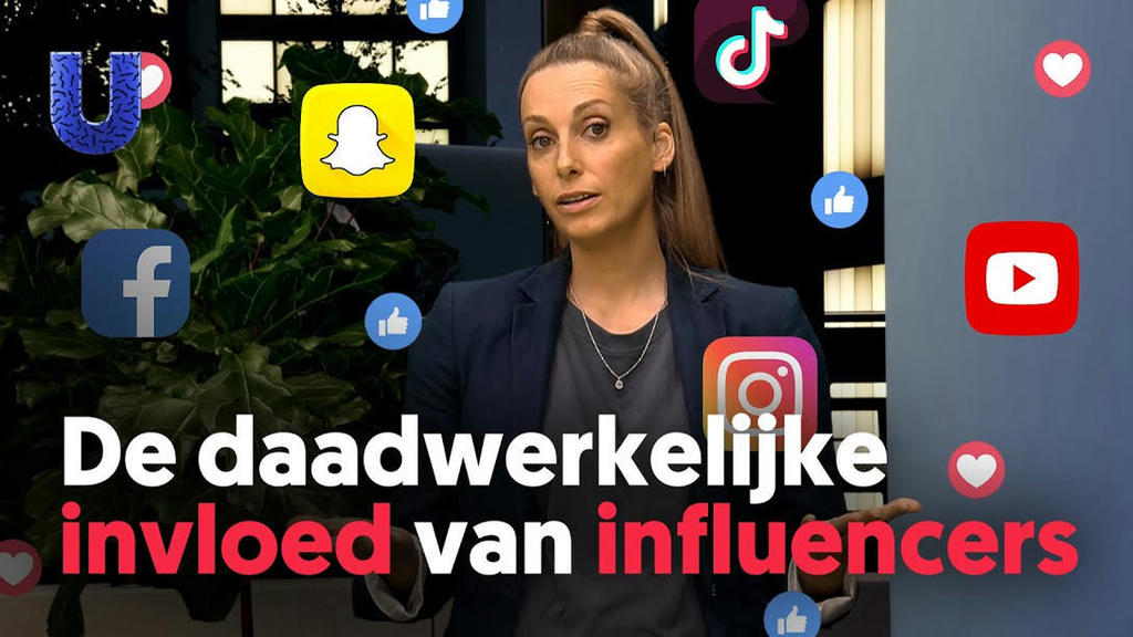 de_bmo's tweet photo. Hebben influencers een slechte invloed? https://t.co/ab27bwLc82 https://t.co/Lha6Tk06ZH