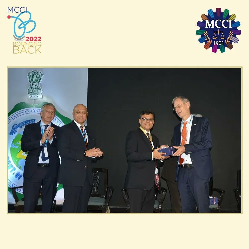 MCCIKol's tweet photo. Images from the Country Session of Netherlands during the Bengal Global Business Summit (BGBS) 2022, on Wednesday, 20th April 2022, from 5:30 to 6:30 PM at Biswa Bangla Convention Centre.
#MCCI #mccikol #countrysession #globalsummit #bengalsummit #bgbs #session #knowledge https://t.co/1HKxQB0nKL