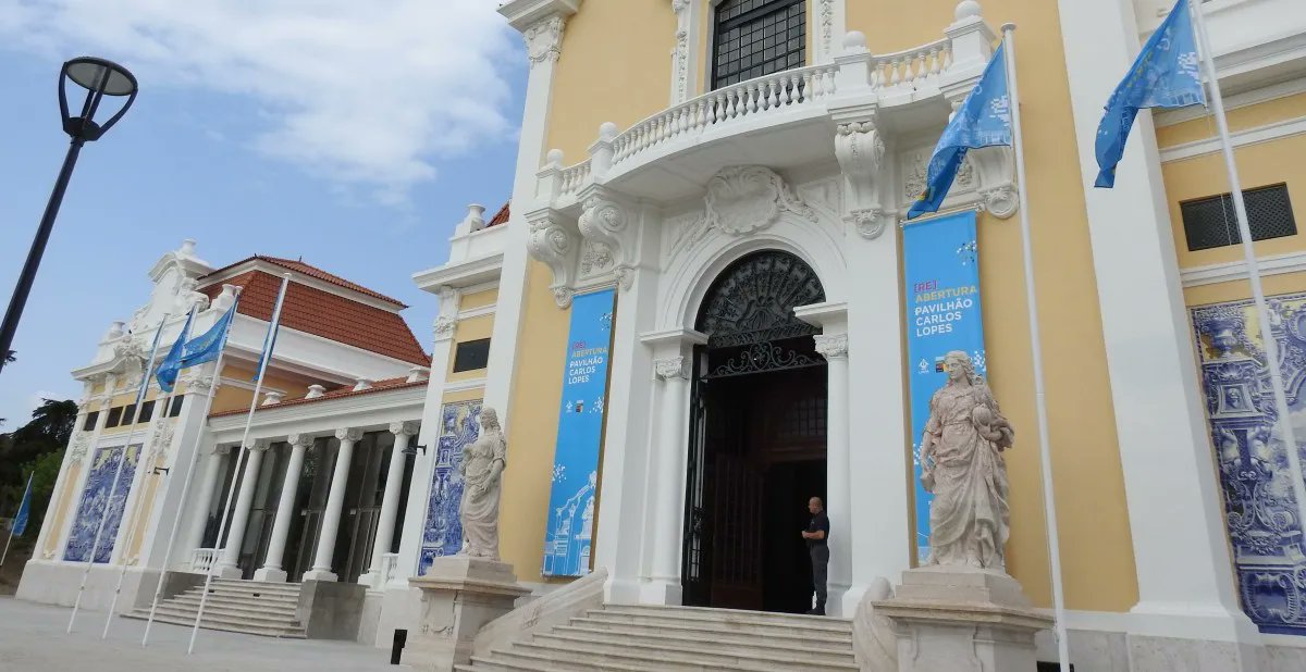 A delightful find in #Lisboa buff.ly/2pQf6f5