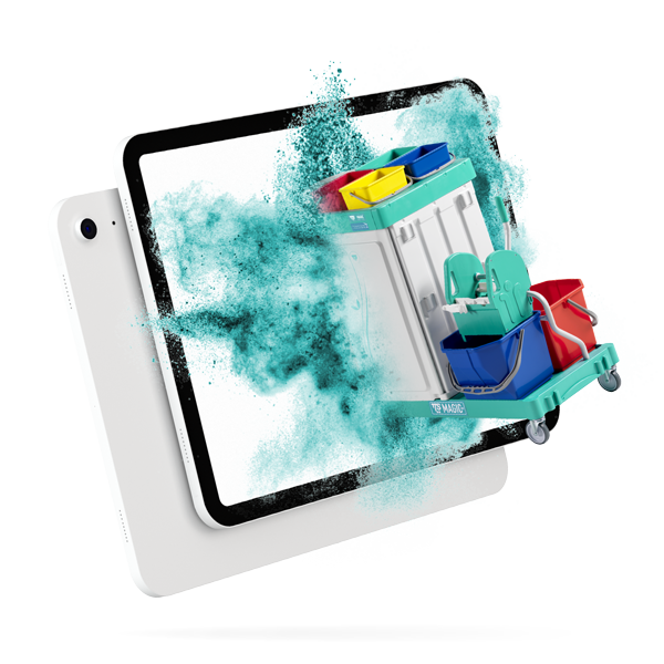 Custom built #cleaning trolleys at the click of a button. - mailchi.mp/82721dd86d4b/i…