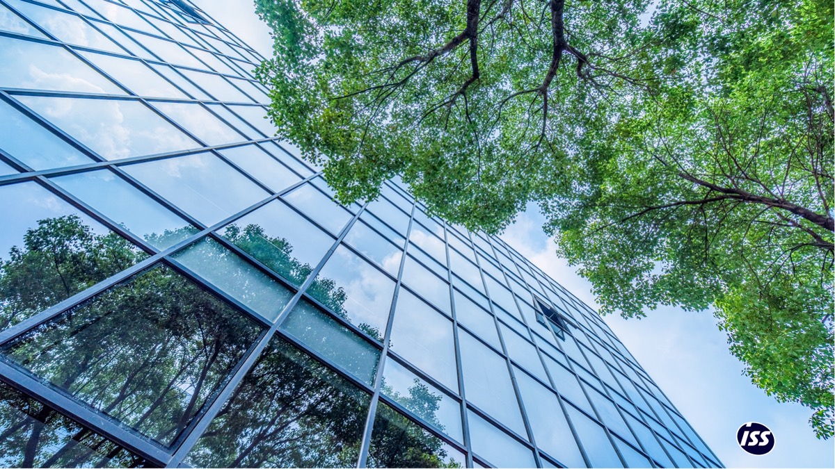 On Earth Day, and every day we work to protect our planet. That's why at ISS, we have committed to reaching net zero across our operations by 2030 and our entire supply chain by 2040. 🌎

Read more about our commitment here: bit.ly/3xs6wXB

#EarthDay2022  #netzero