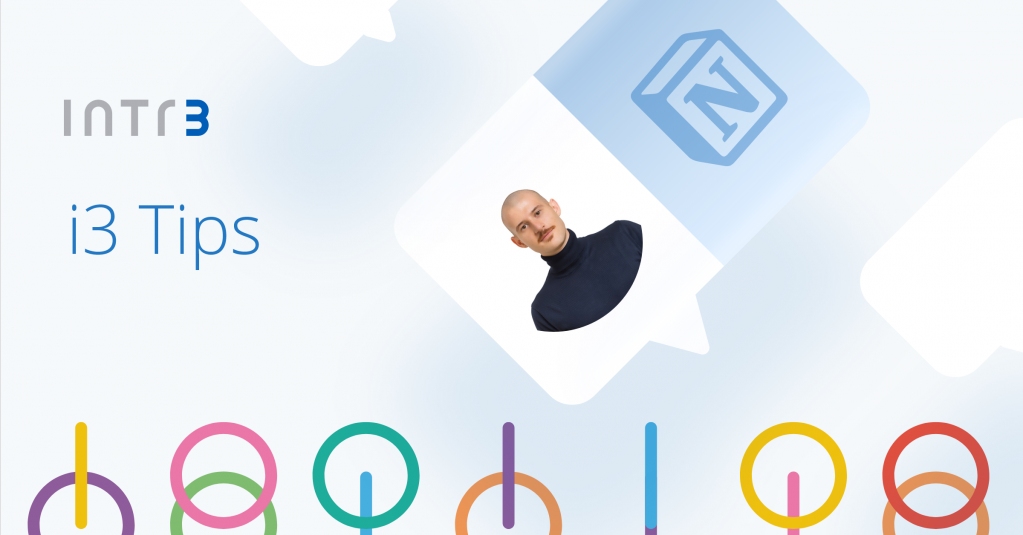 intre_it's tweet image. Per la rubrica #i3Tips Giuseppe Renna ci parla di Notion.so, un&apos;applicazione Web utile per la gestione dei documenti 🗎.

Nell&apos;articolo Giuseppe ci dimostra i vantaggi di questo tool👇
tinyurl.com/i3-tips-notion

#notionso #taskorganization #learnCodeDeployValue