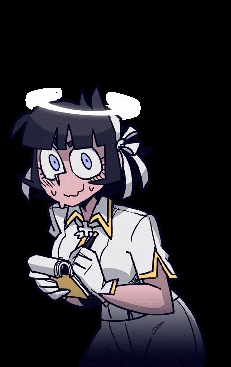 ⠀⠀⠀
        ❝ Justice, you don't mean—. . .

⠀⠀⠀Okay! Official.. let's do it... ❞
⠀⠀