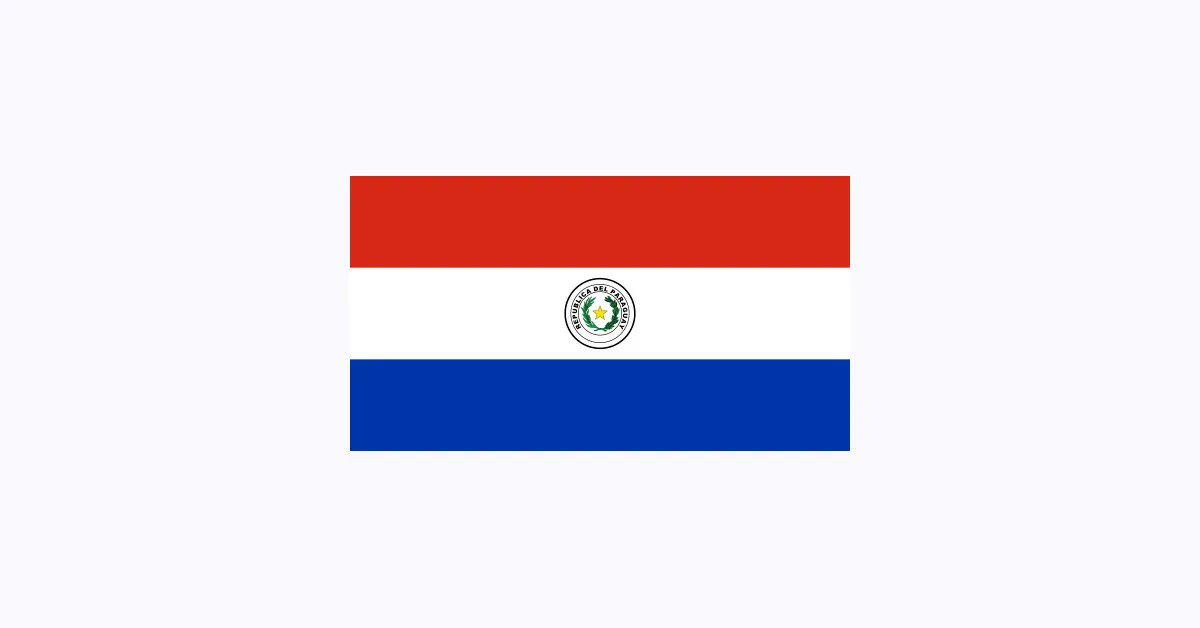 Francisco Arballo, Grupo Consultor EFE, discusses Paraguay’s publication of rules for preparing local transfer pricing technical study report, sets deadline — MNE Tax — buff.ly/3rHBZl3