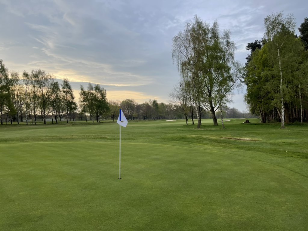 ๐๐ง๐ฎ๐ญ๐ฌ๐๐จ๐ซ๐ ๐๐ ๐๐ซ๐๐๐ง๐ฌ (@kgc_greens) on Twitter photo Course set up this morning. Greens hand cut & ironed. Markers set, bunkers raked & holes trimmed <a href="/KnutsfordGolf/">The Knutsford Golf Club</a> for the <a href="/PGAinCheshireNW/">PGA In Cheshire & NW</a> championship ๐ @nidgeys <a href="/BenLambert98/">Ben Lambert</a> <a href="/CTM_Pro/">CTM</a> <a href="/Tru_Turf/">Tru-Turf</a> <a href="/KubotaUK/">Kubota UK</a> Course set up this morning. Greens hand cut & ironed. Markers set, bunkers raked & holes trimmed <a href="/KnutsfordGolf/">The Knutsford Golf Club</a> for the <a href="/PGAinCheshireNW/">PGA In Cheshire & NW</a> championship ๐ @nidgeys <a href="/BenLambert98/">Ben Lambert</a> <a href="/CTM_Pro/">CTM</a> <a href="/Tru_Turf/">Tru-Turf</a> <a href="/KubotaUK/">Kubota UK</a>