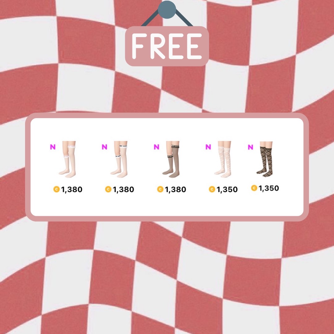 cl0thes_zpt (ชุดเซ็ทzepeto/เสื้อผ้าzepeto) tweet media