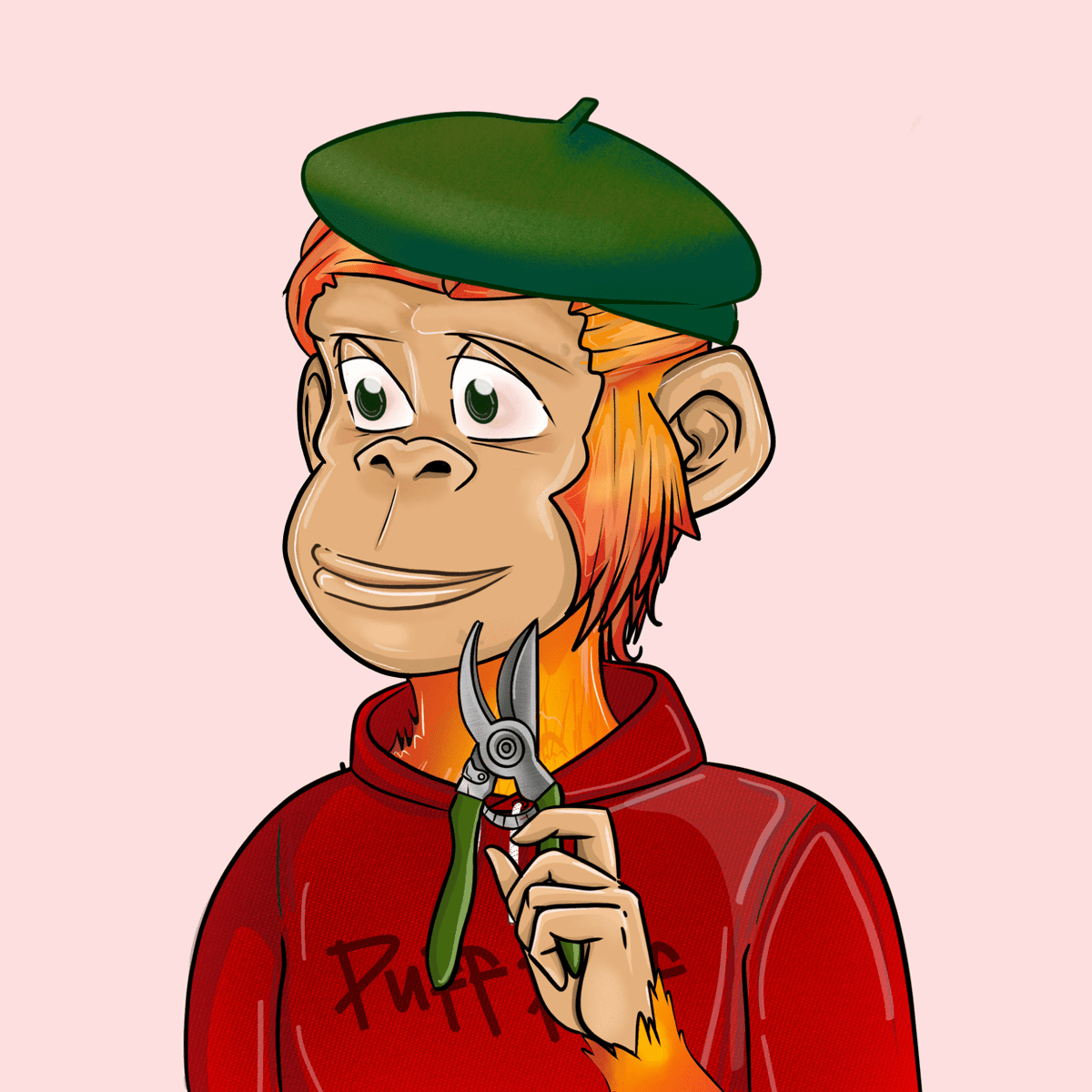 ihill27's tweet image. If you're bullish on @StonedApeCrew, recognize what they're building, and dig the community, but cant afford a SAC or NAC, you can participate in their success buying $ALL the $PUFF you CAN afford.