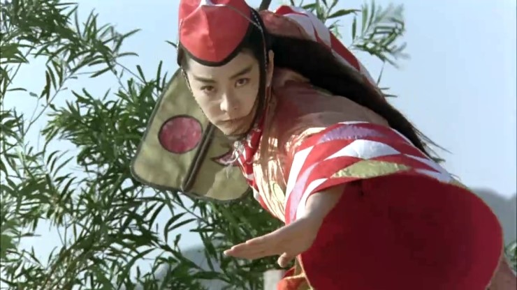 5. 장국영이 죽기 전에 임청하에게 “다시는 영화 찍지 마. 마작 너무 많이 하지 마.” 임청하 <중경삼림> 후 영화 끊었지만 마작 못 끊음. 60대의...