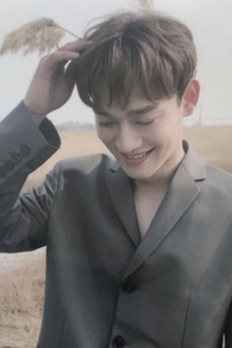 公式】EXO チェン 生写真 Legendary Photocard on X