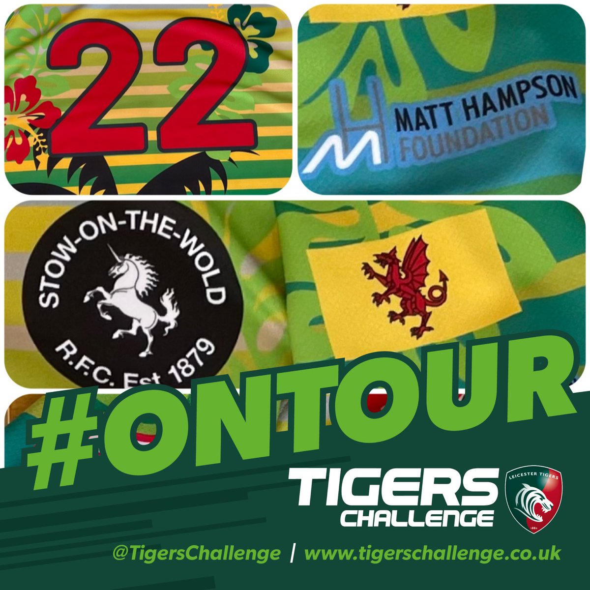LooseHeads's tweet photo. ⁦@TigersChallenge⁩ https://t.co/TyY9oF3IAl