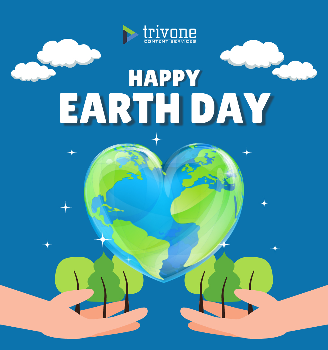 Trivone Content Services Pvt Ltd tweet media