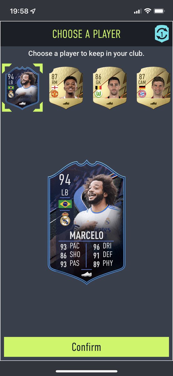 NorthernSte's tweet image. The best 85+ of my life.