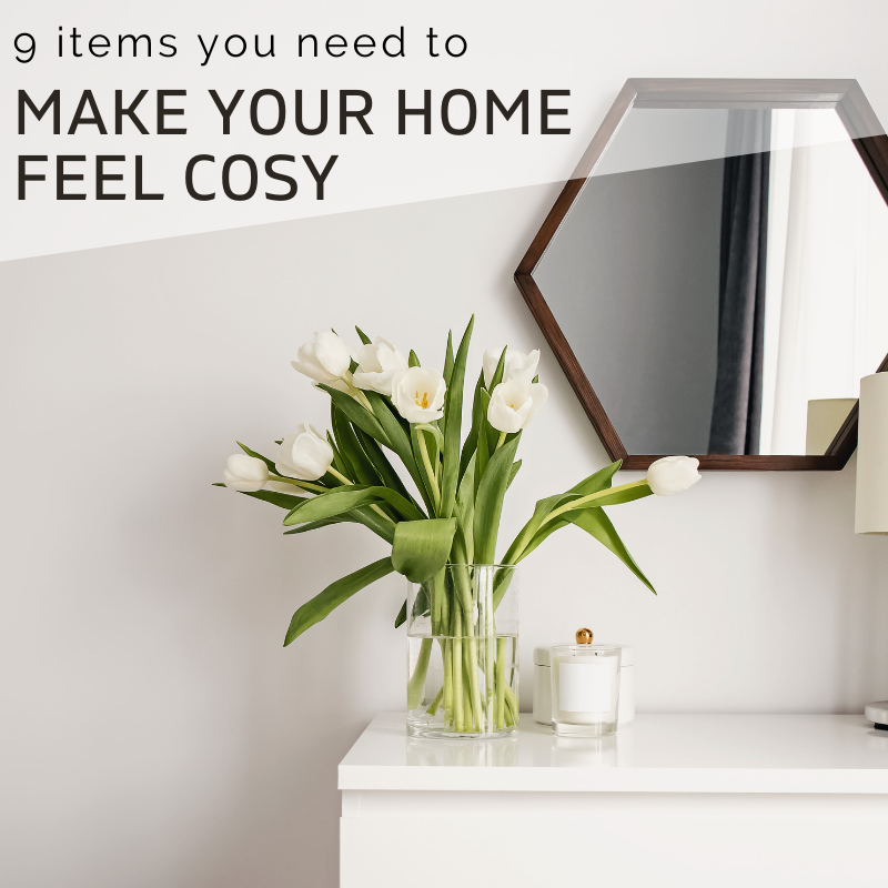 SAPropertyGuy's tweet photo. Here are a few easy ways to make your house feel like a home. https://t.co/pXDUpUOo5z https://t.co/LKZ85TVyRD