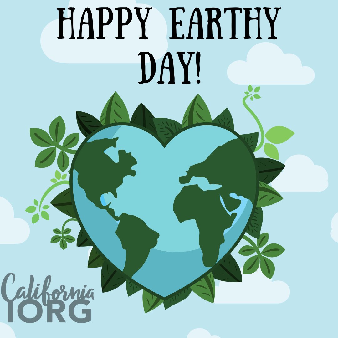 CARainbowGirls's tweet photo. Happy Earth Day! #earthday2022 #caiorg https://t.co/cQ9lUjrCn7