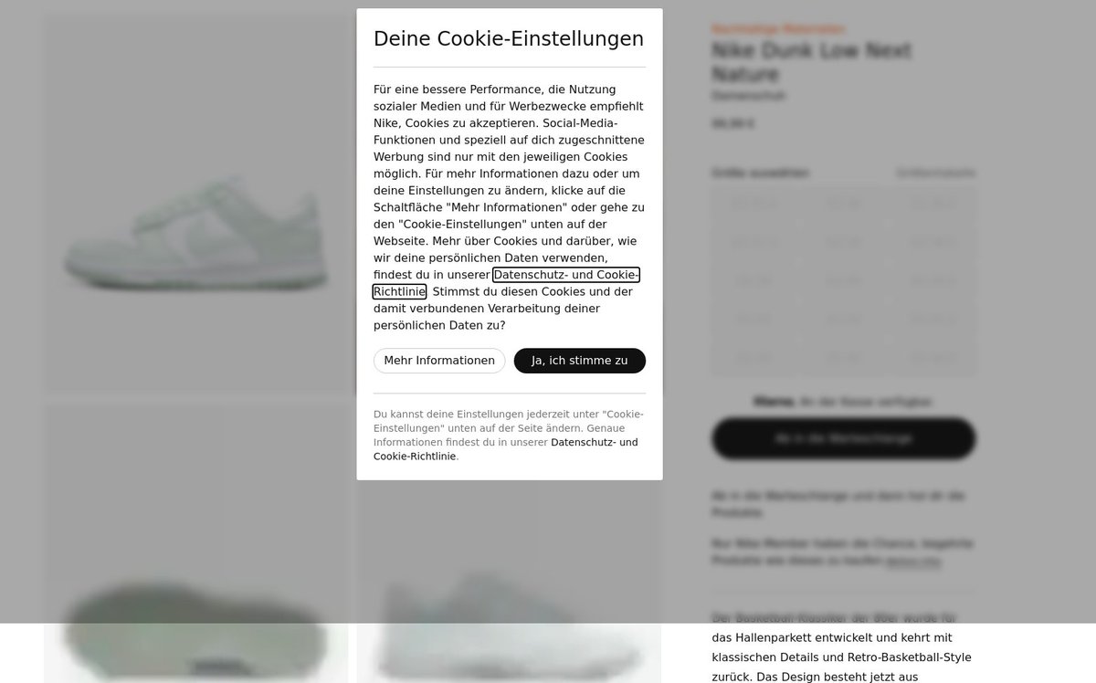 Raffle Sneakers | Restock Alerts & Raffle lists tweet media