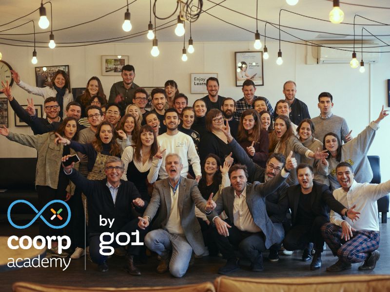 Endeavor SouthAfrica (@endeavorsa) on Twitter photo 👏🏽Congrats to Endeavor Entrepreneur & edtech unicorn <a href="/Go1/">go1</a> on purchasing Europe's leading digital learning player <a href="/coorpacademy/">Coorpacademy by Go1</a>. Onwards & Upwards to 1billion Go1 learners globally! 👉🏾bit.ly/3EbOr1z for the exciting announcement! #endeavorsa #go1 #coorpacademy 👏🏽Congrats to Endeavor Entrepreneur & edtech unicorn <a href="/Go1/">go1</a> on purchasing Europe's leading digital learning player <a href="/coorpacademy/">Coorpacademy by Go1</a>. Onwards & Upwards to 1billion Go1 learners globally! 👉🏾bit.ly/3EbOr1z for the exciting announcement! #endeavorsa #go1 #coorpacademy