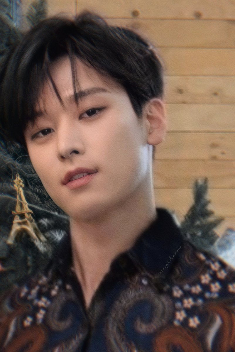 cupidnim's tweet photo. 📷: where are we today juyeon? 💕 https://t.co/U65UqbR5he