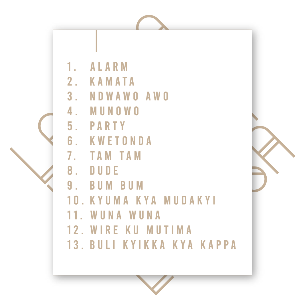 FogoXeipa's tweet image. 🚨LABIISA ALBUM🚨

Out of 🇺🇬, add to your library and bop🔊🧡
Tap into it guys⬇️🔥

ffm.to/labiisa

#Labiisa #Worldwide