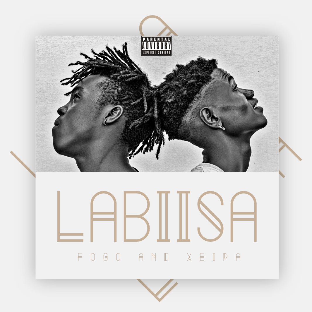 FogoXeipa's tweet image. 🚨LABIISA ALBUM🚨

Out of 🇺🇬, add to your library and bop🔊🧡
Tap into it guys⬇️🔥

ffm.to/labiisa

#Labiisa #Worldwide