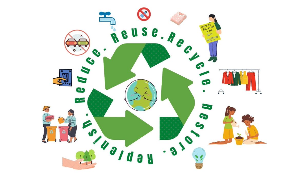 vinodblru's tweet photo. Stop, Pause, Think, Act, Recycle, Restore, humans are the only species who pay for everything, for the animals &amp; birds everything is free. 🌳🌳🌳🌎🌎🌎

#WorldEarthDay2022 #EarthDay2022 #EarthDay #Saveearthsaveourfuture #Savelakes #Savetrees #Savetreessavelives 
#NammaBengaluru https://t.co/aQ9zgoglMF