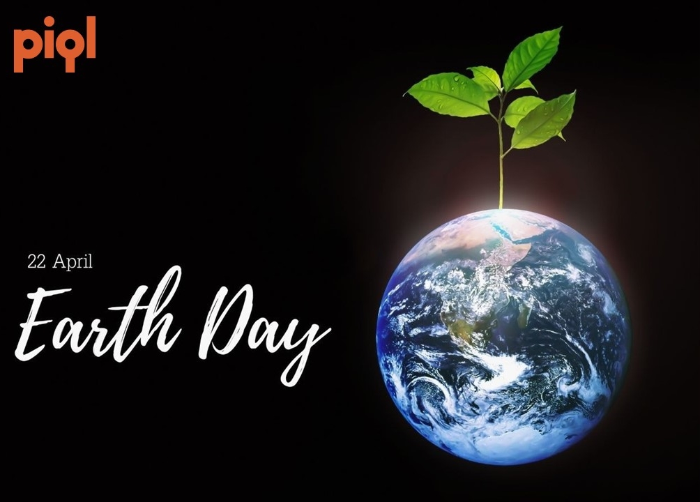 Piql wishes a Happy Mother Earth Day!! 

We understand how badly the earth is getting affected day by day due to Climate Change. Piql bought a solution for preserving valuable data with Zero Carbon Footprint. 

To know more, contact us at info@piql.in 

#EarthDay2022 <a href="/moefcc/">MoEF&CC</a>