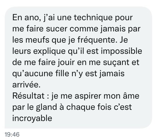 ZONE DE LA HONTE tweet media