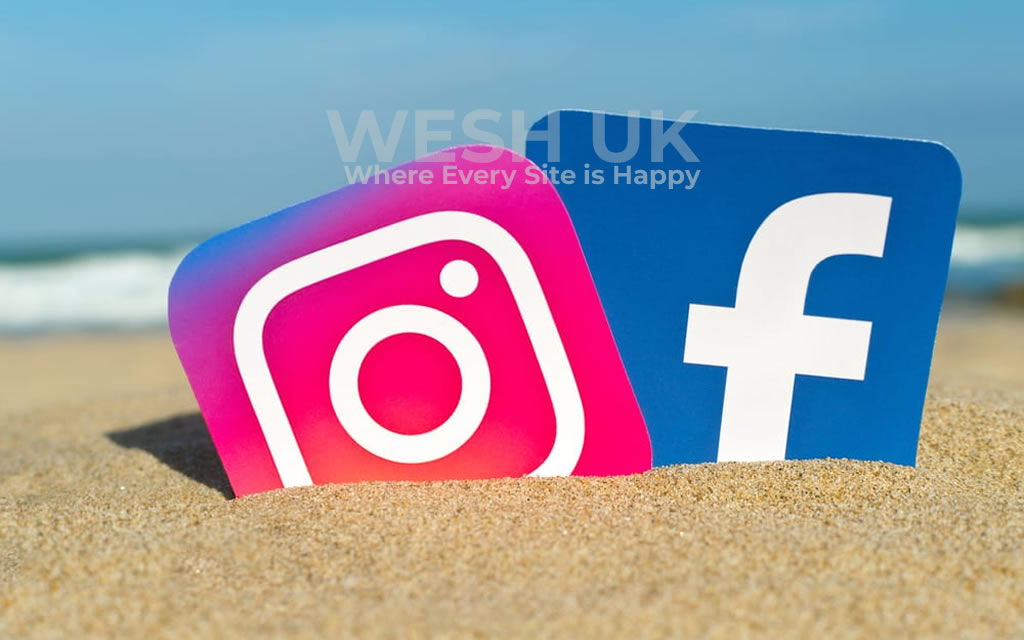 Did you know that #Instagram was bought by #FaceBook in 2012 for a measly £1 billion dollars! So cheap! in 20212 Instagram only had 30 million users on its platform

By 2019 there were 1 Billion daily users!

Have a wonderful weekend folks...

#Friday #Funfacts #WESHUK