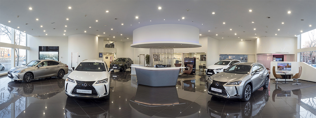 Lexus Sabadell tweet media