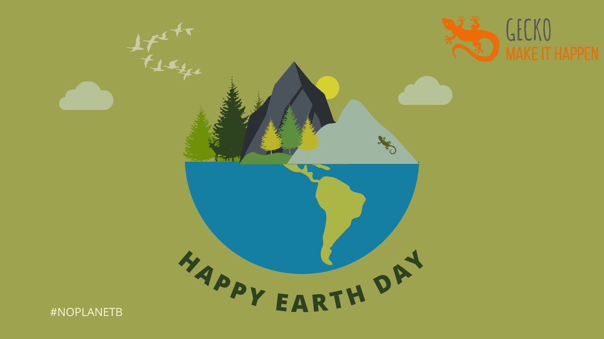GeckoDirect's tweet photo. The time is now to create a generation of business owners who are ready for #climatechange.  Our idea of supplying the carbon footprint of each direct mail and a print job at the quotation stage is soon becoming a reality.  #EarthDay2022 #directmail https://t.co/lw3AaVTBB7