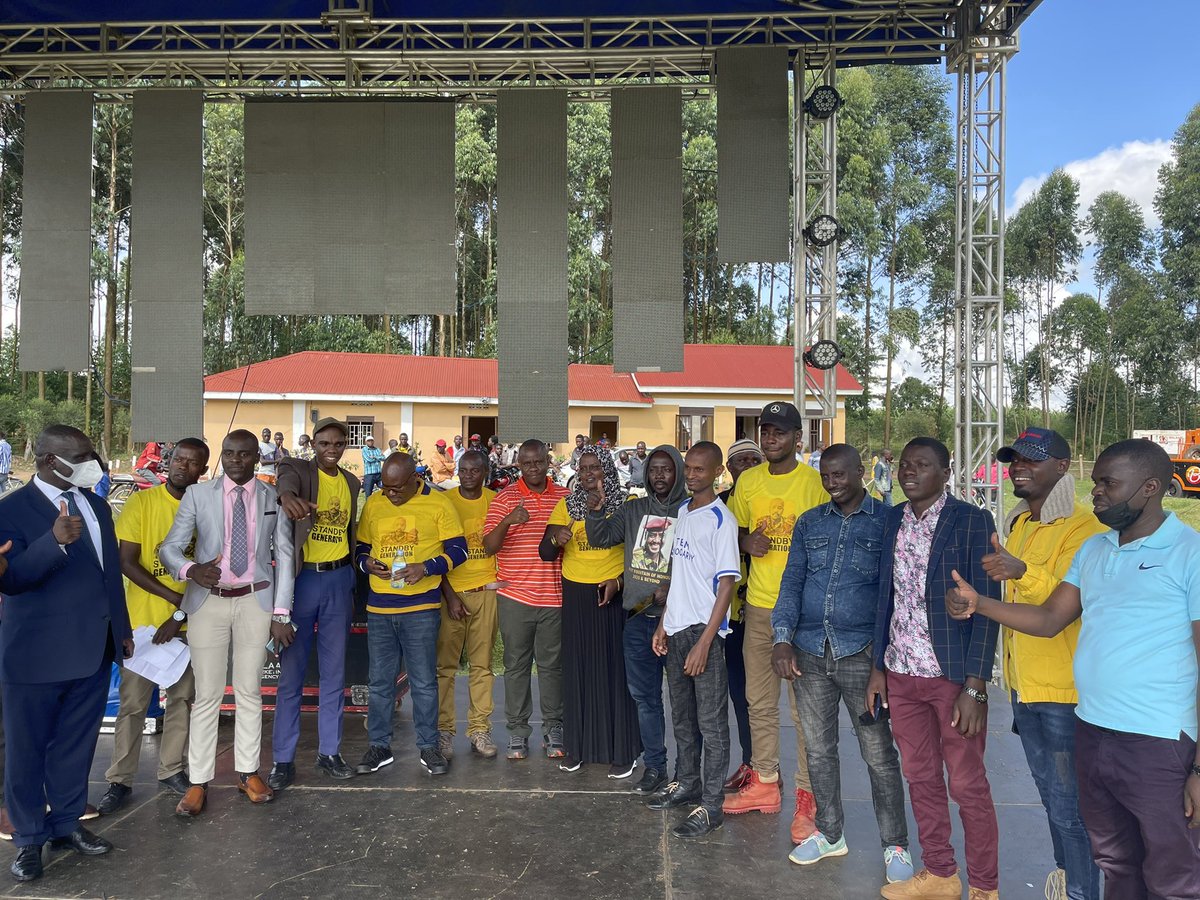 Barugahara Balaam Ateenyi. tweet media