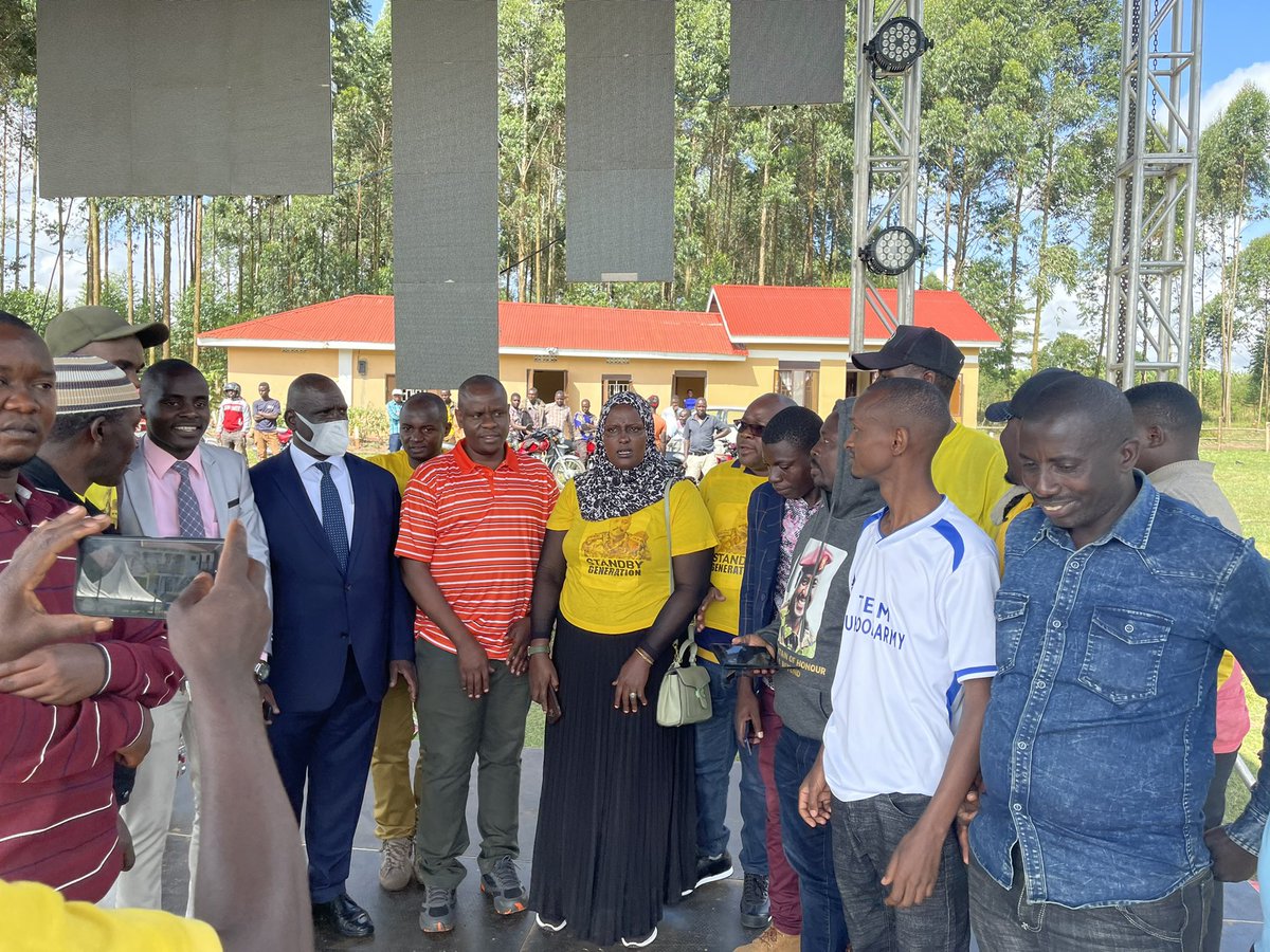 Barugahara Balaam Ateenyi. tweet media