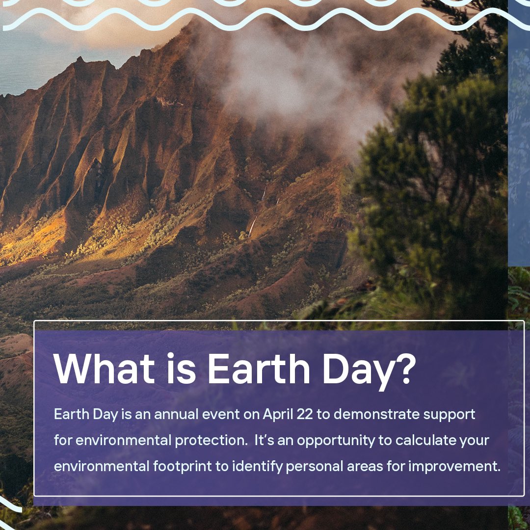 Planetary_Int's tweet photo. Every day is Earth Day here at Planetary International! 🌍

This #EarthDay we’re asking you to make your own pledge. What will you do between now and next Earth Day to make a difference? Drop us a DM or comment below and we’ll post some of our favourites! 🙌 https://t.co/eHkZRM9gxb