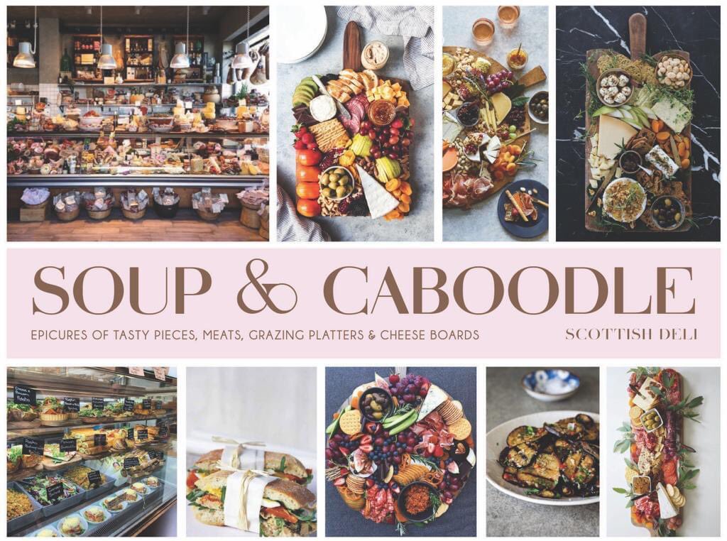 SoupandC's tweet photo. 💢 Soup &amp; Caboodle is a new Scottish deli coming to #Edinburgh
 
💢 We are now recruiting hospitality staff!
 
💌 Send your CV to enquiries@armanagment.ltd ‼️

😍👍 'LIKE' and 'RETWEET' this tweet for the chance to win a £50.00 voucher 🥰

https://t.co/GbDpEGaOfv https://t.co/unkWObEjYT