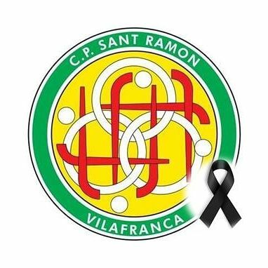 cpsantramon's tweet photo. Des del Club Patí Sant Ramon, lamentem la pèrdua del Biel.
Traslladem el condol a la família i amics.
Descansi en Pau.
.
#ClubPatíSantRamon #VilafrancaDelPenedès #HoqueiPatins #HockeyPatines #RinkHockey #HoqueiEmPatins https://t.co/owYTedyWIj