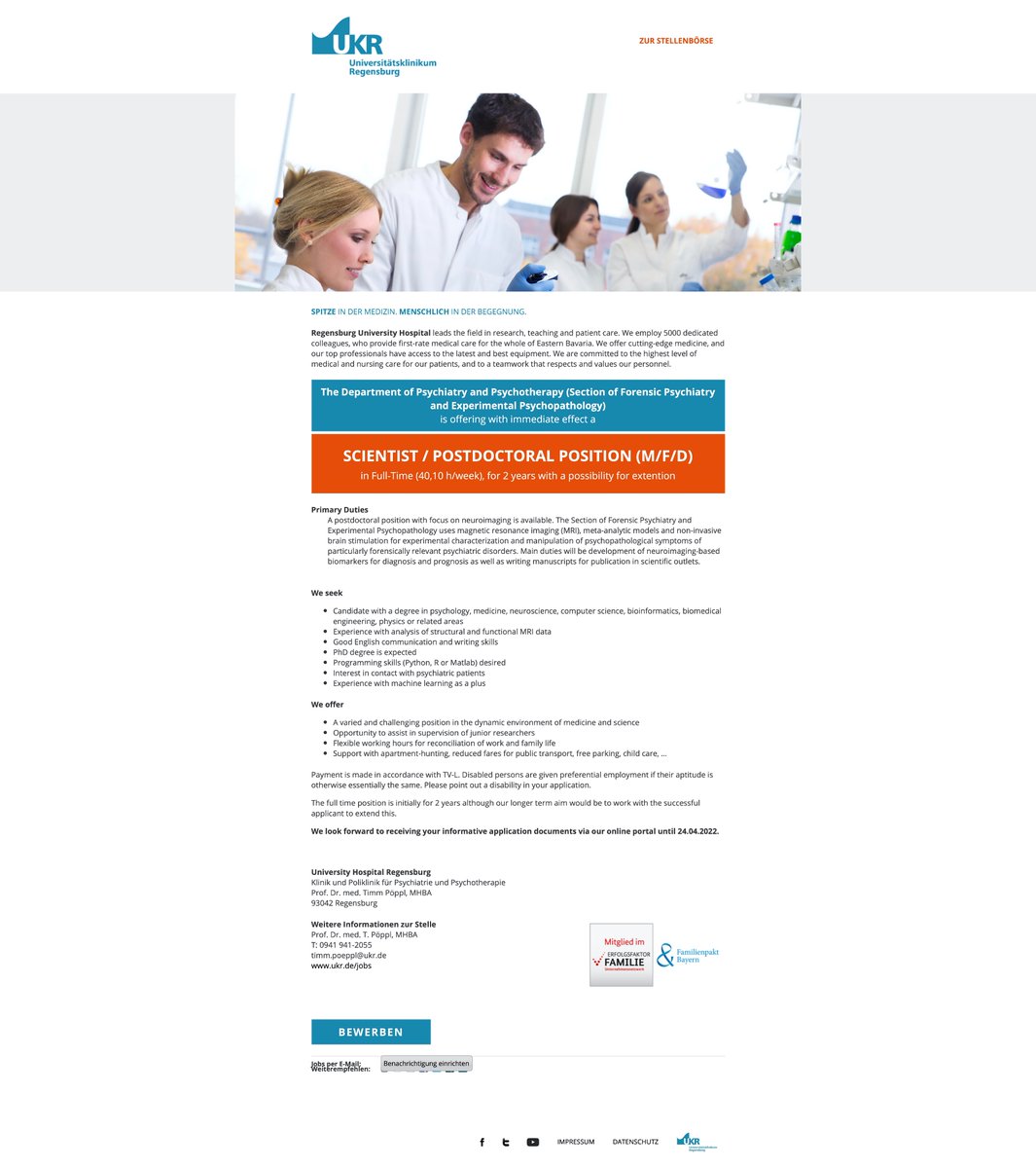 Come work with us! Only three days left. Apply here: ukr.concludis.de/prj/shw/e38e37…