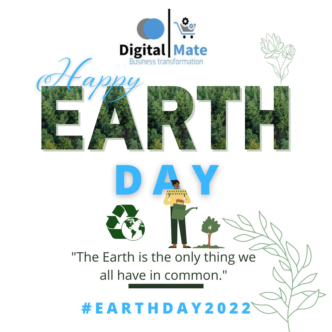 Digital Mate Inc tweet media