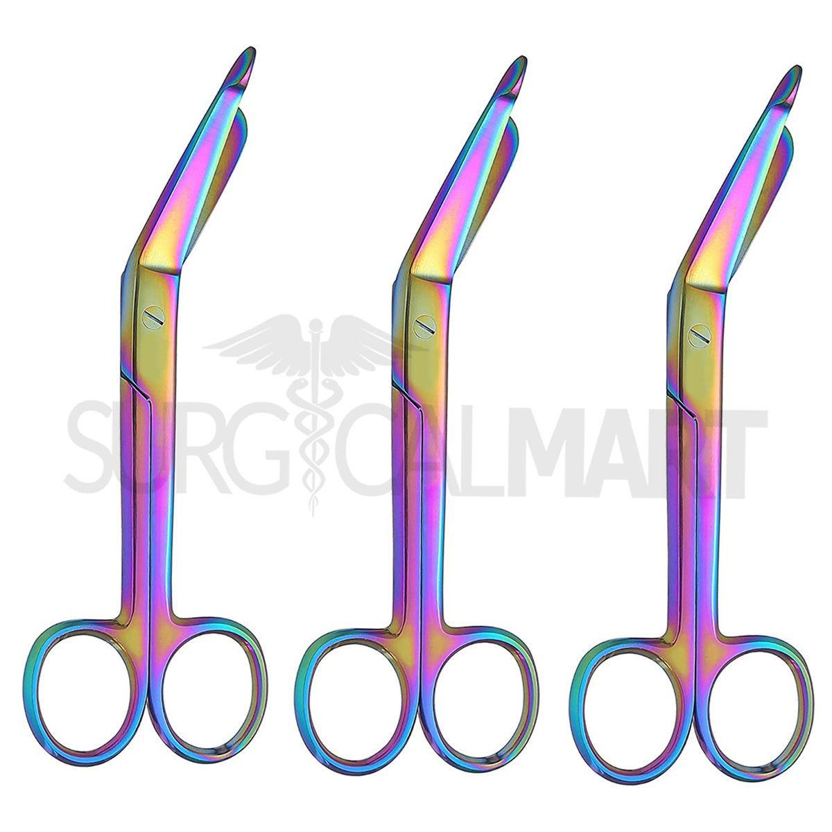 SurgicalMart's tweet photo. 💥3 Pcs Rainbow Lister Bandage Scissors 3.5″✂️🧑‍⚕️
Order yours at Surgical Mart 👉 https://t.co/gNzZvS9ljH

#surgicalmart #listerbandahescisosrs #bandagescissors #nursing #medical #rainbowscissors #scissors #medicalscissors #nursingscissors #surgicalscissors #shoponline #discount https://t.co/i1ZVfTLD0l