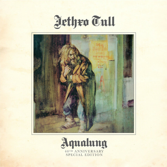 samarcophoto's tweet photo. Added "Aqualung - Steven Wilson Stereo Remix" by Jethro Tull to my  Gus's Jam List Playlist on Spotify https://t.co/tTEu9j81PH https://t.co/e22BUxjc2c