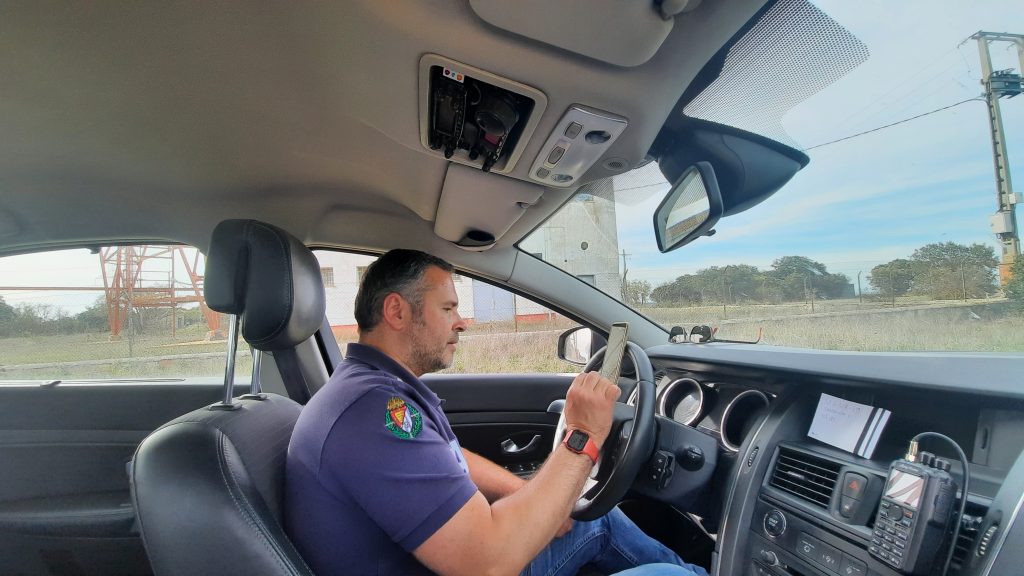 Nueva publicación en Unión de Radioaficionados de Valladolid - (EB1HRW/P desde VGVA-133) - ea1urv.es/web/eb1hrw-p-d…