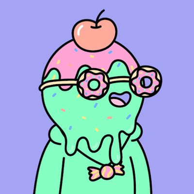 #NewProfilePic WoW 🤩 Lovely <a href="/softee_nft/">SOFTEE’S | Minting Live</a> tanx to <a href="/NEKOCHICAGO/">Neko</a> I love it. 🍻🎈💜🤘You have talented cute girl. Congratulations