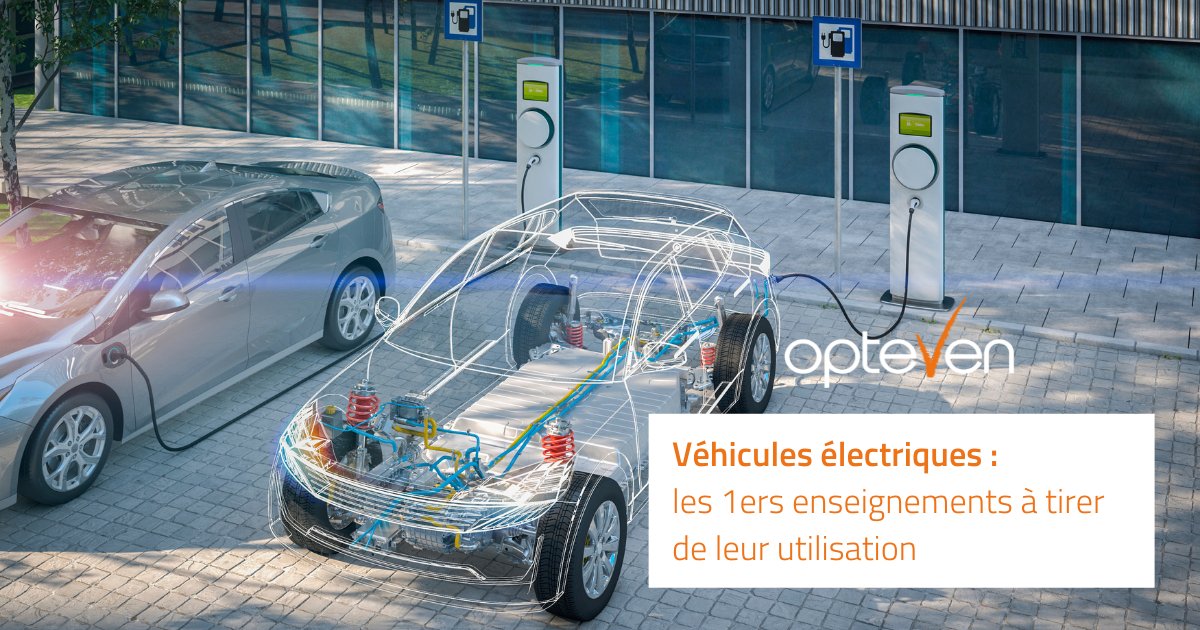 Plus que 1️⃣9️⃣ jours pour vous inscrire à notre deuxième #webinaire sur les véhicules électriques ! 
🗓️ Mercredi 11 mai 
⏰ 11h à 12h

Une étude sera dévoilée sur les attentes et usages de ces clients et ce qui pousse les consommateurs à franchir le pas

bit.ly/3uYgw9v