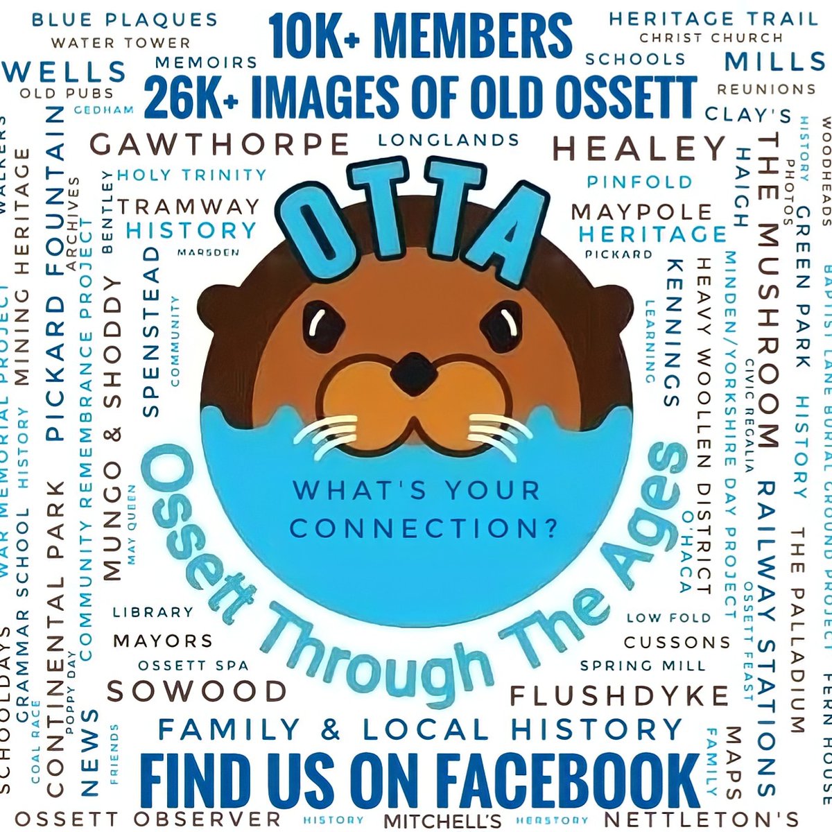 Anne-Marie Fawcett (@a_mfawcett) on Twitter photo 