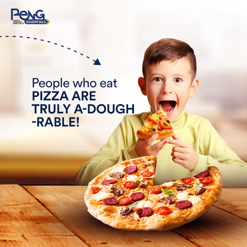 Peng_Essentials's tweet image. Leave your guests impressed and win the best host award for throwing the most happening Pizza party ever!

Order the Pizza Sixty Gas Oven and churn out delicious homemade Neapolitan-style Pizzas every minute.

Order Now!
Link: bit.ly/3k2S3to
