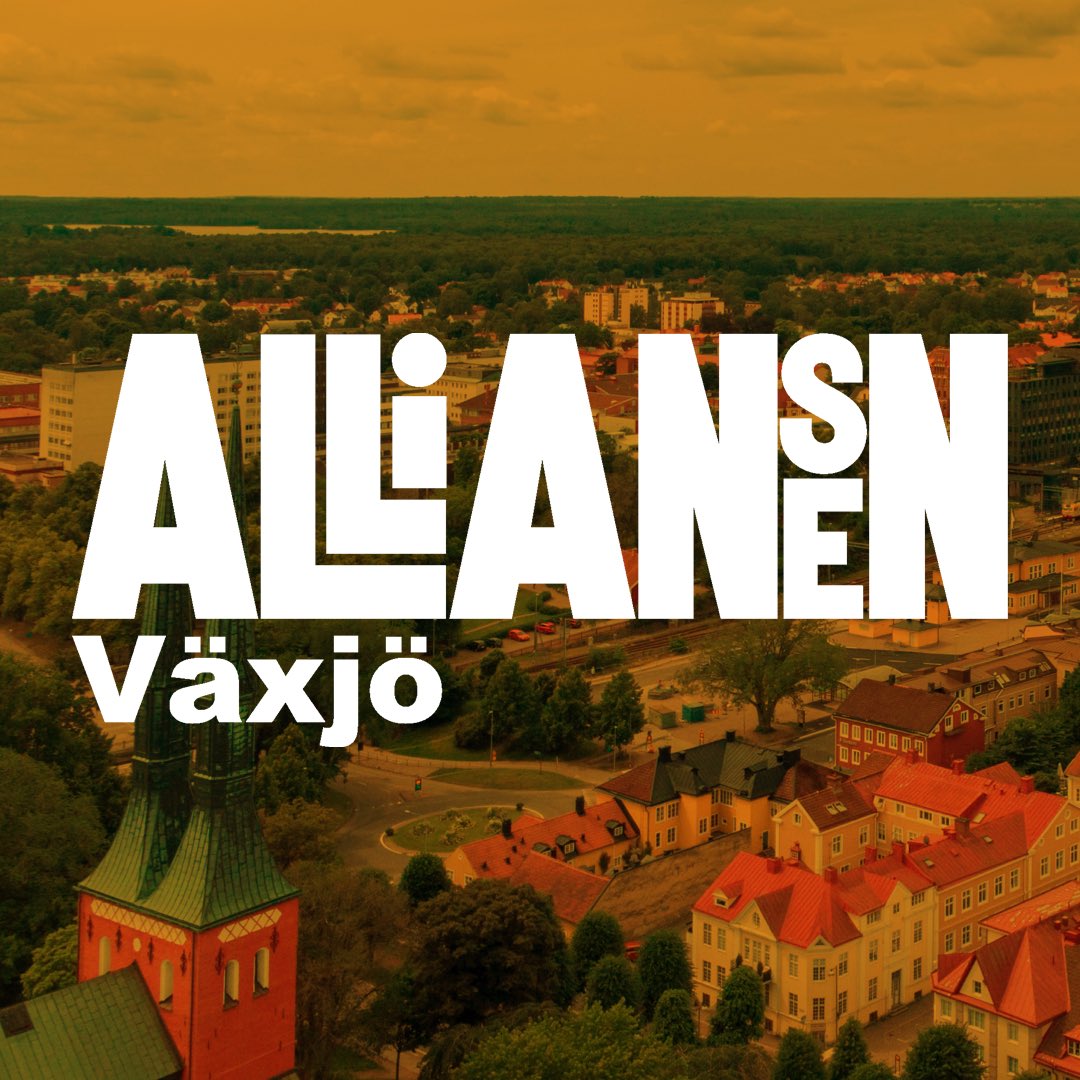 Alliansen står stark och fortsätter styra i Växjö.

Våra långsiktiga prioriteringar om att sätta välfärden först, en offensiv arbetslinje och en hög och hållbar tillväxt ligger fast.
#växjö #vxopol 

vaxjomoderaterna.se/alliansen-star…