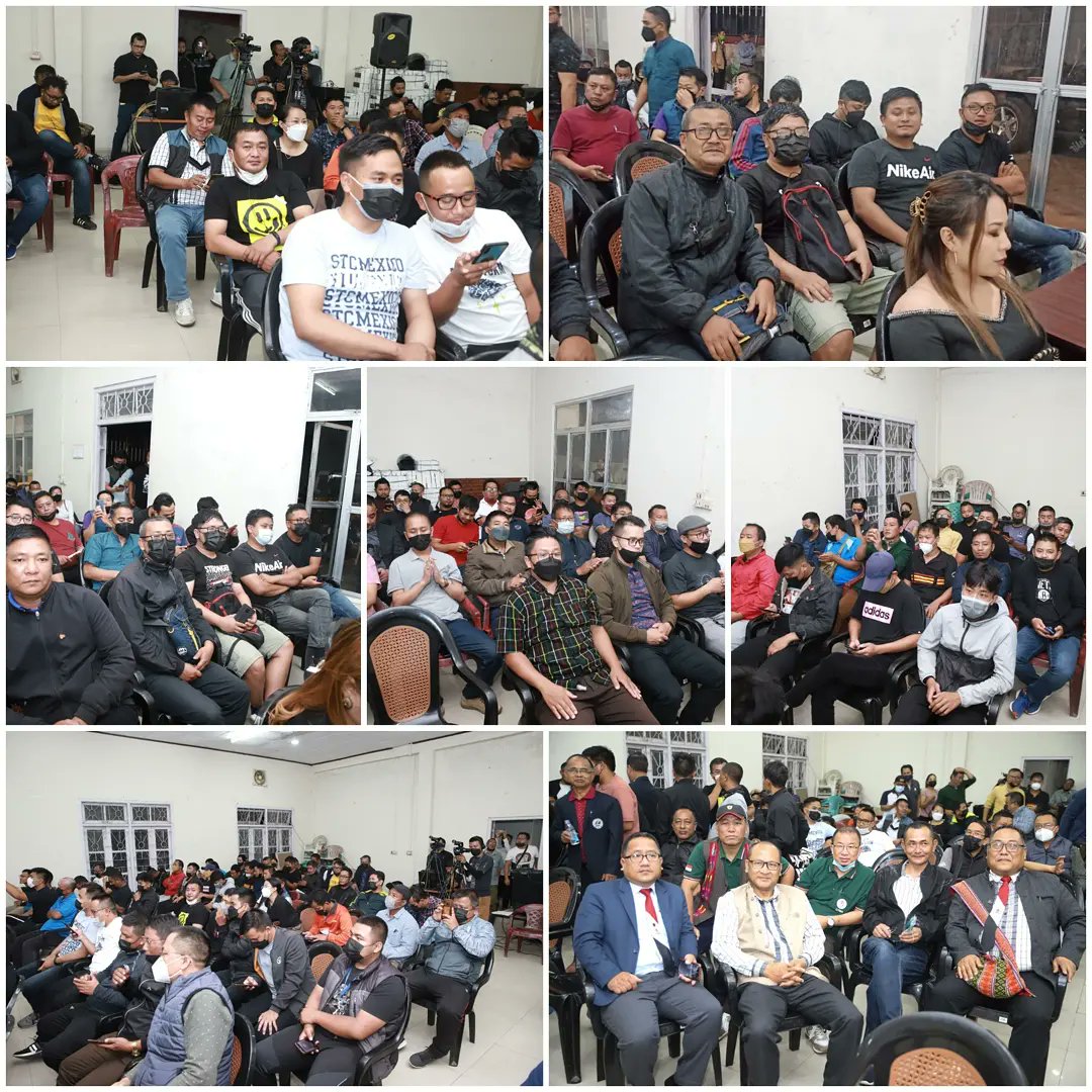 Central_YMA Official tweet media