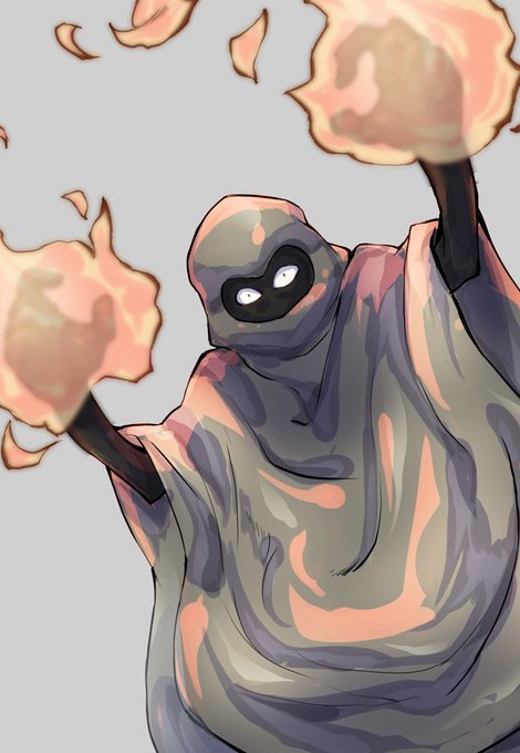 まほうつかい(ドラクエ1 