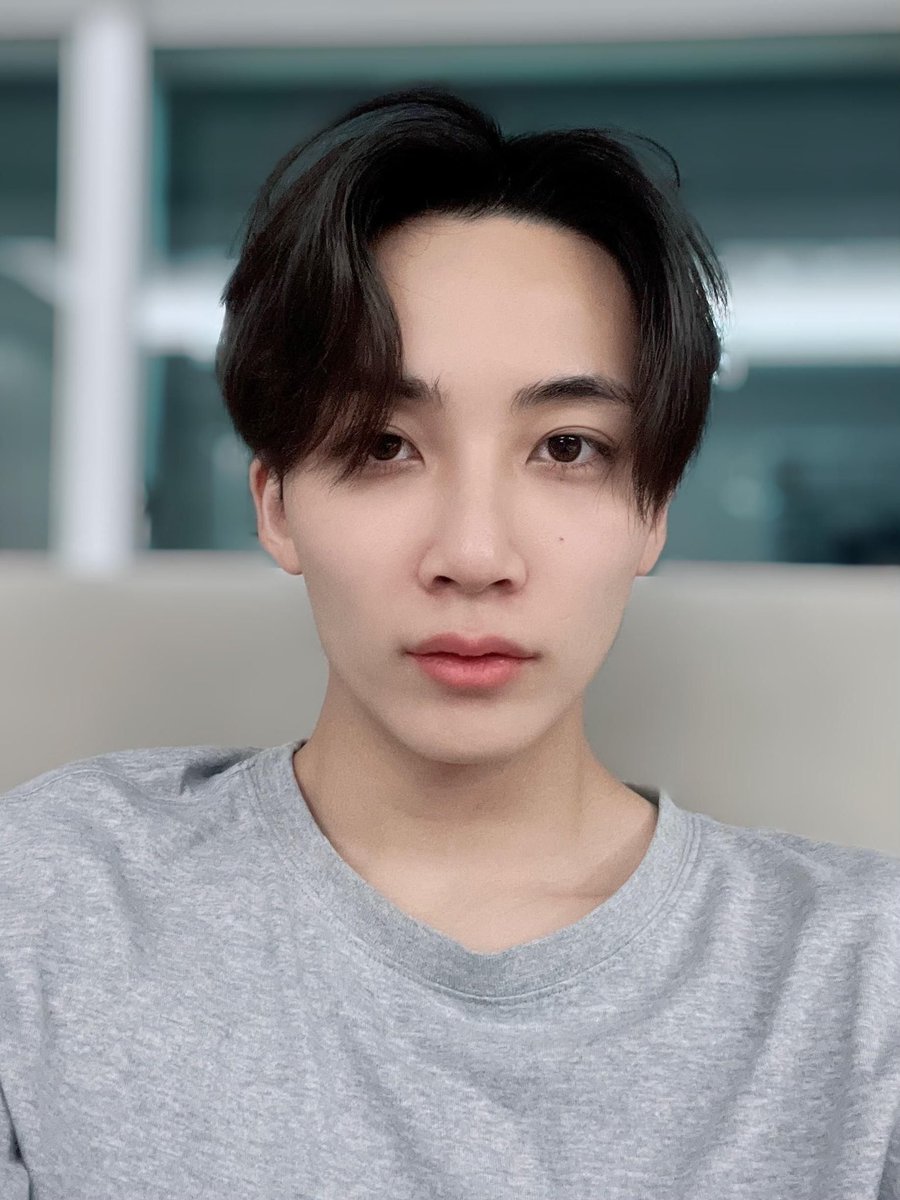 요즘 아기들은 속눈썹이 길대 아기정한앙🥰