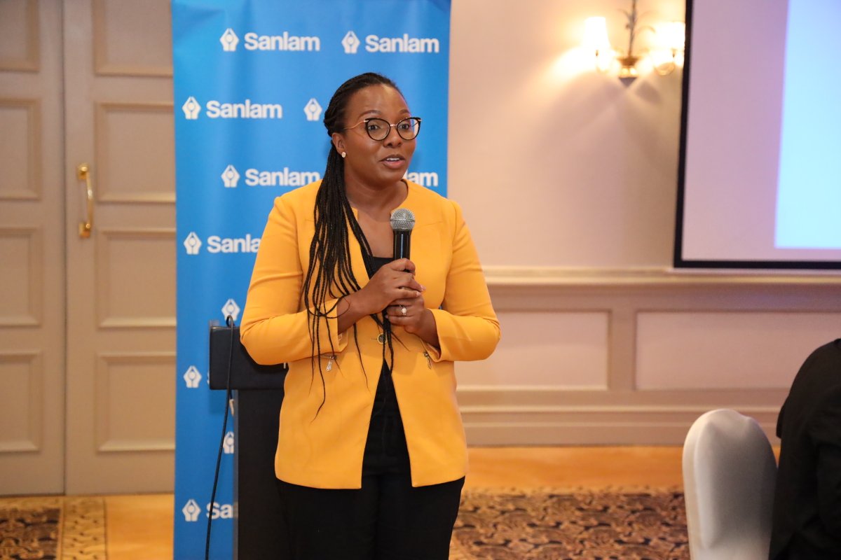 SanlamAllianzKe's tweet photo. First pre-retirement seminar- Demystifying Post-retirement at Fairmont Norfolk.
#LiveAFullLife #SanlamAnnuity https://t.co/e84Iidk4GG