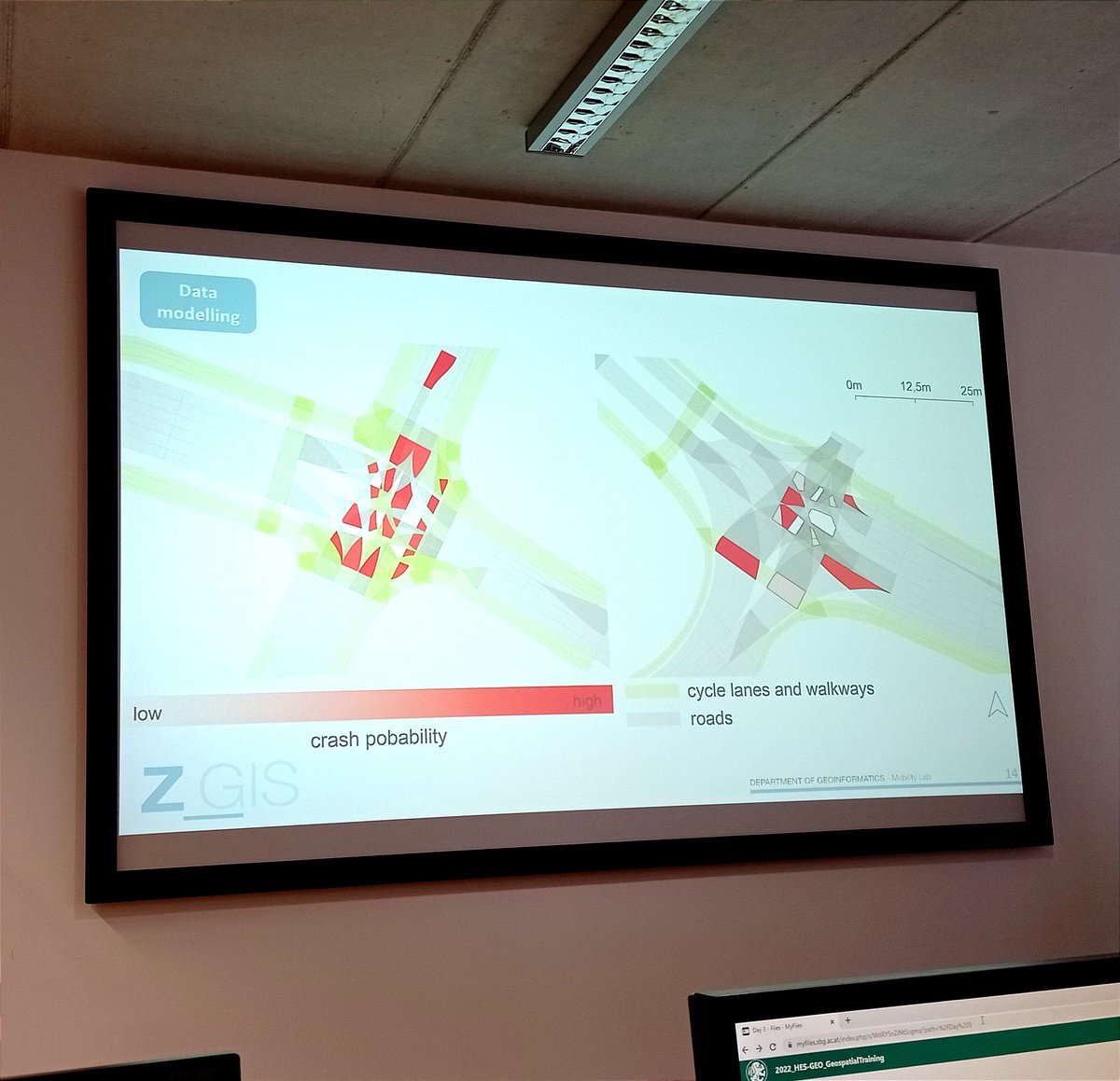 HES-GEO Project H2020 tweet media