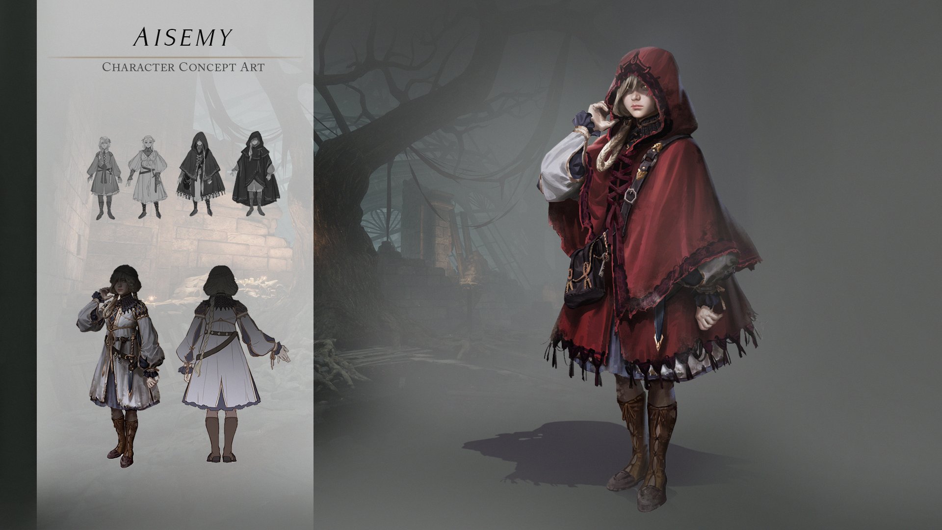 Thymesia Game on Twitter "Well, we were going to celebrate hitting 10K